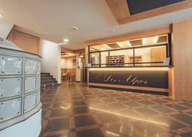 Residence Des Alpes 4