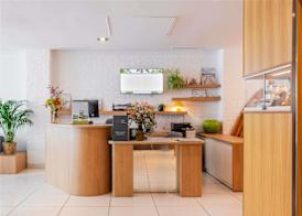Mercure Président Biarritz Plage 3