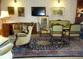 Allegro Hotel 2