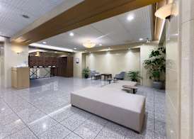 Hotel Cuore Nagasaki Ekimae 2