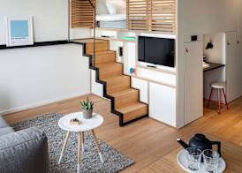 Zoku Amsterdam 5