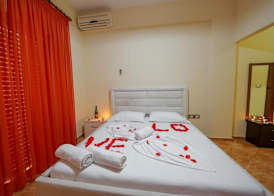 Unico ApartHotel 4