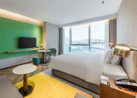 Holiday Inn Xi an Chanba by IHG 5