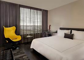 Park Plaza London, Park Royal 3
