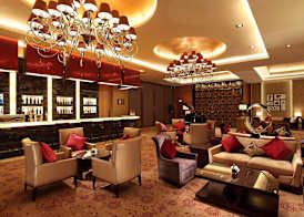 Sheraton Wuxi Binhu 3