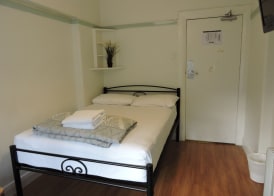 Highfield Hotel 3