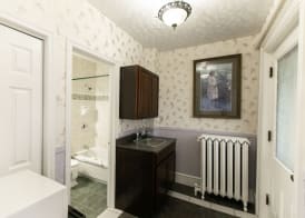 Prince Street Suites 5
