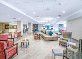 Home2 Suites by Hilton Mobile West I-10 Tillmans Corner 3