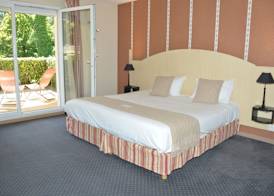 Best Western Golf d'Albon 4