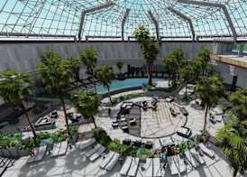 Gun Lake Casino Resort 4