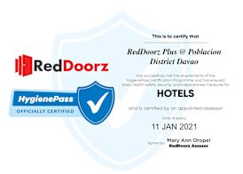 RedDoorz Plus @ Poblacion District Davao 5