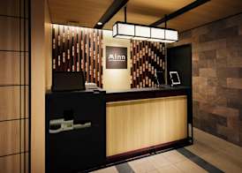 Minn Nihonbashi 2