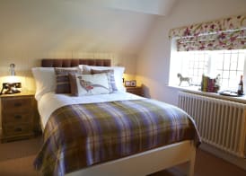 The Plough Inn & Cottages 2