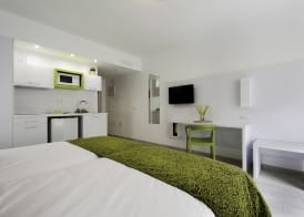 Kn Aparthotel Columbus 3