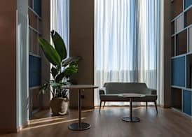 H2C Hotel Milanofiori 4