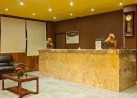 Hotel Don Simón 3