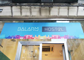 Balarm Hostel 4