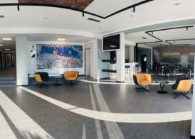 HOTEL MOSAICO 3