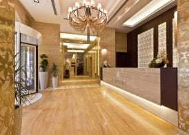 Zubarah Hotel 2