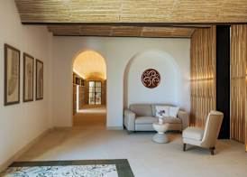 Secolario Masseria del Viverbene 4