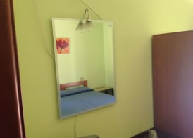 La Meta sporting rooms 3