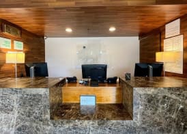 Holiday Inn MEXICO SANTA FE by IHG 2