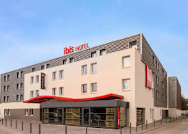 ibis Troyes Centre 2