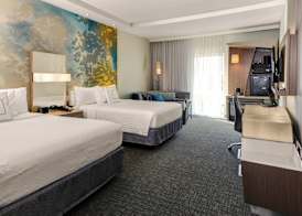 Courtyard by Marriott New Orleans Westbank/Gretna 3