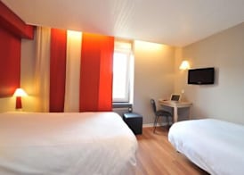 The Originals Access, Hôtel Arum, Remiremont 5