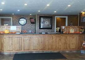 Motel West 5