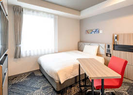 Comfort Hotel Nagoya Kanayama 3