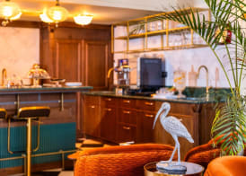 Villa Brown Tel-Aviv, a member of Brown Hotels 2