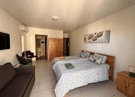 All Nations Holiday Home 4