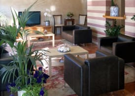 Hotel Vittoria 4