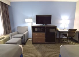 Best Western Ocala Park Centre 4