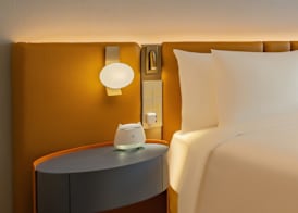 EVEN Hotels Shanghai Expo by IHG 4