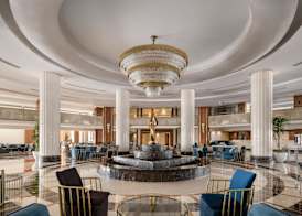 Xanadu Makadi Bay - High Class All Inclusive 2