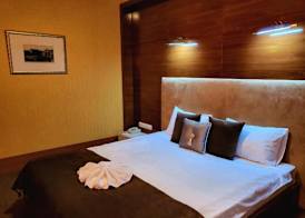 Maxim Pasha Hotel 5