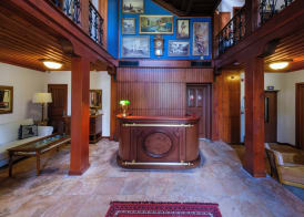 Hotel Bosnali 2