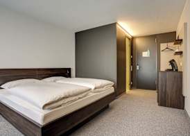 eXo Fly Level 4 Hotel Stuttgart-Flughafen 5