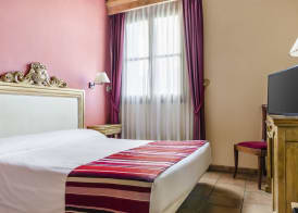 Hotel Rural Los Nogales 3
