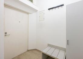 Teto's House 2