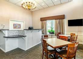 Radford Inn 2