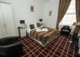 Haughton Arms Hotel 5