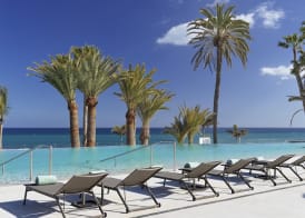 Paradisus by Meliá Gran Canaria - All Inclusive 3