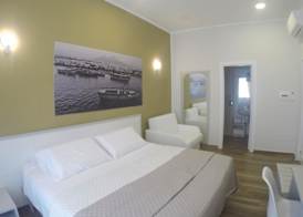 Rooms Stazione Centrale 4