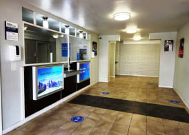 Studio 6 Baytown, Tx - Garth Road 3