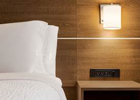 Holiday Inn Express VANCOUVER-METROTOWN (BURNABY) by IHG 5