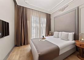 Taksim Premium Residence 5