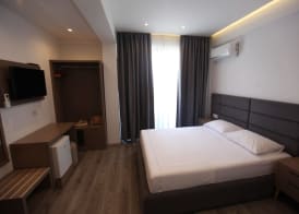 Hotel Mare 2 5